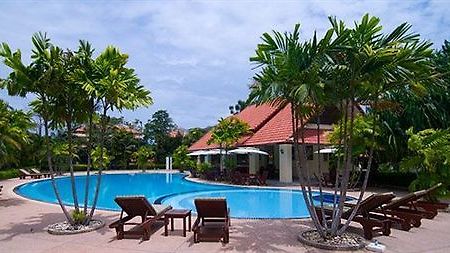 View Talay Villas Чонбури Екстериор снимка
