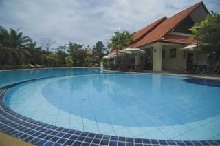 View Talay Villas Чонбури Екстериор снимка