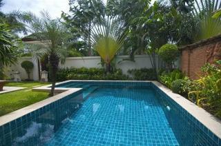 View Talay Villas Чонбури Екстериор снимка