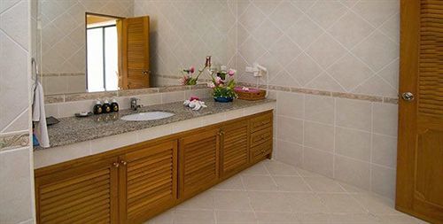 View Talay Villas Чонбури Екстериор снимка