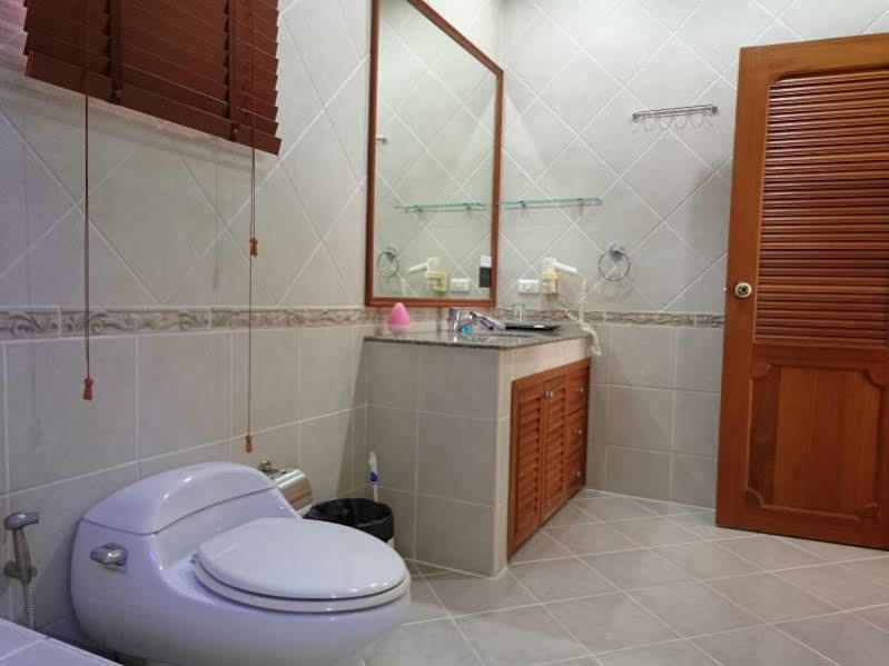 View Talay Villas Чонбури Екстериор снимка